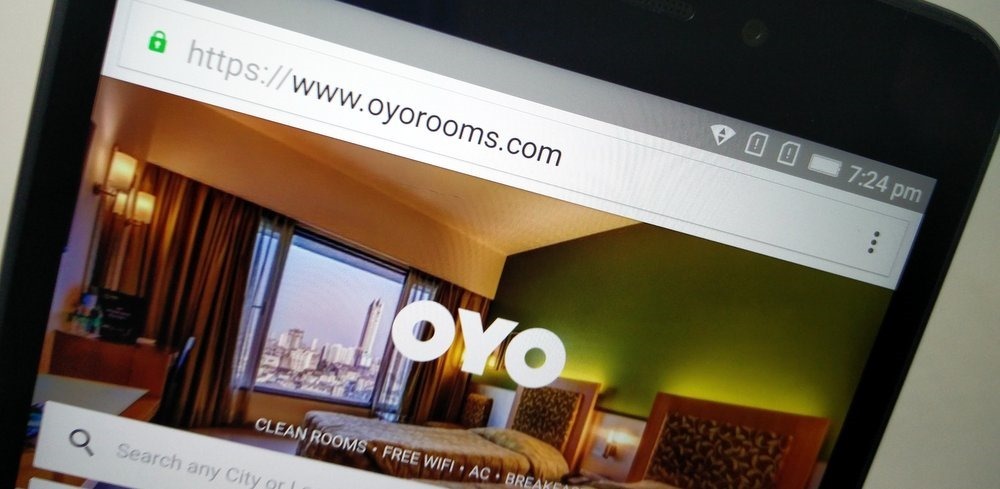 Oyo Rooms is planning an IPO