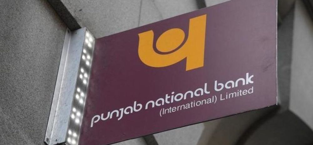 PNB Admits Scam of Rs. 3800 Crore