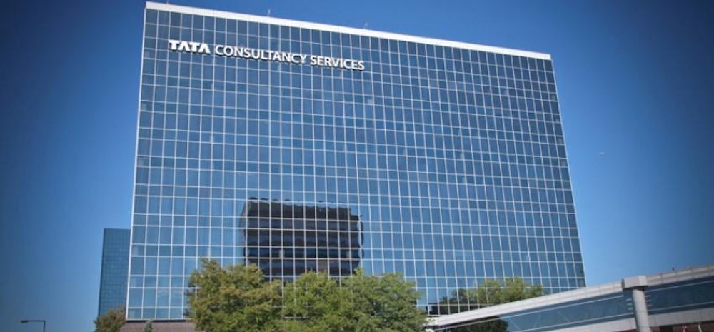 TCS has rolled out job offers to 30,000 freshers