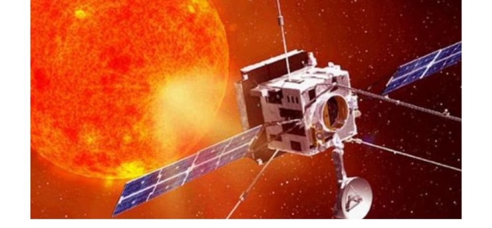 Aditya L1 will be India's first solar mission