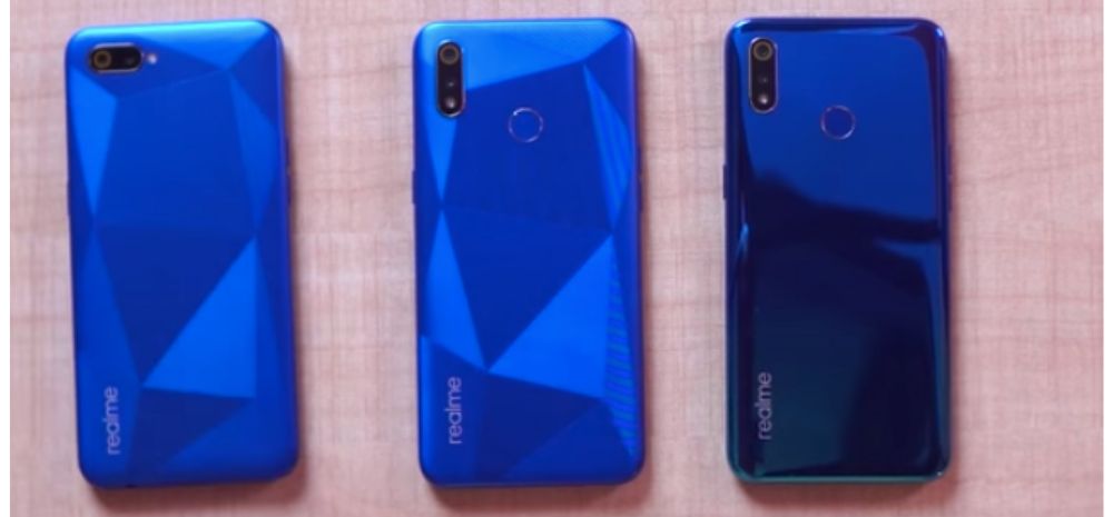 Realme 3i has been launched in India