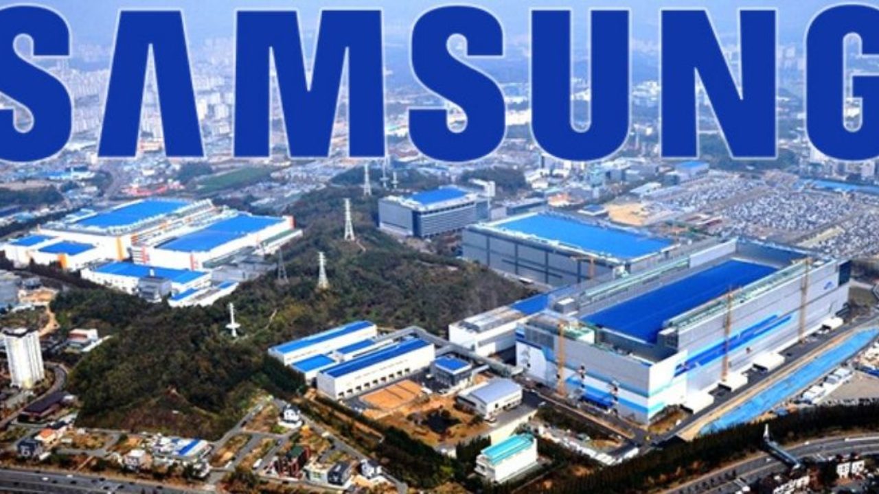 samsung factory near me