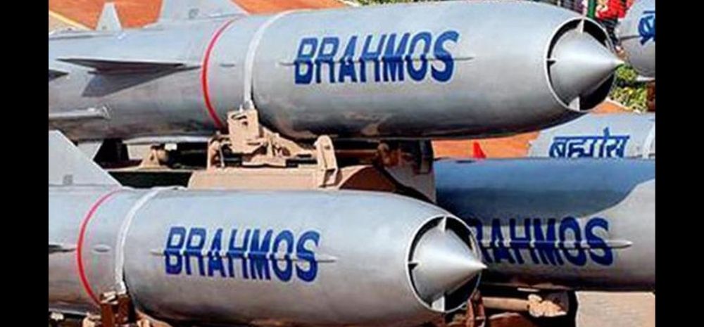 BrahMos Upgraded To Shoot Upto 500 km