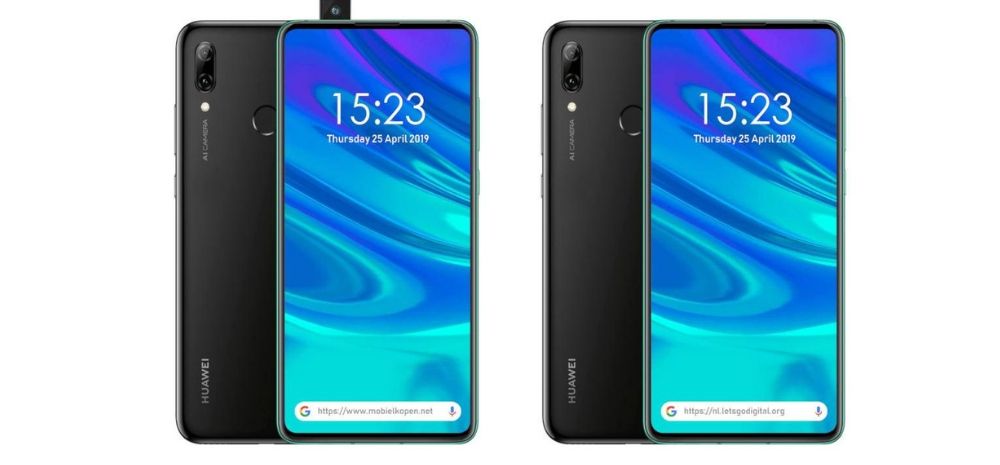 Huawei Pop-Up Camera Phone To Launch For Rs 20,000 In India