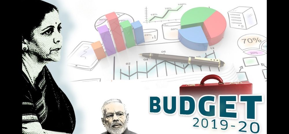 Budget 2019 Announcements