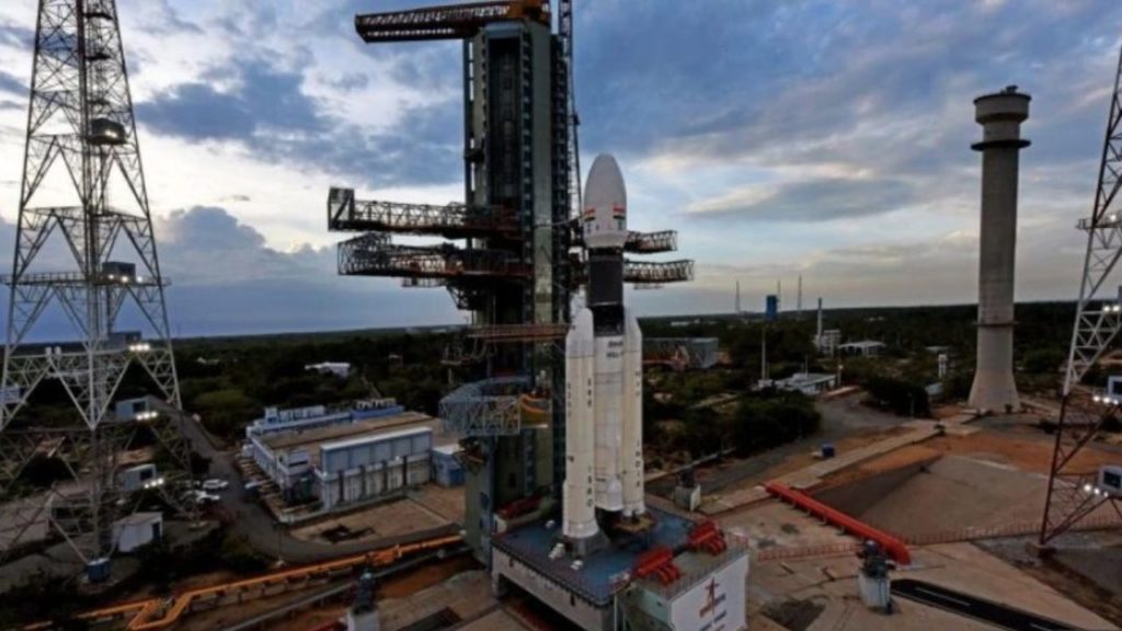 Chandrayaan 2 live launch: Watch it right here