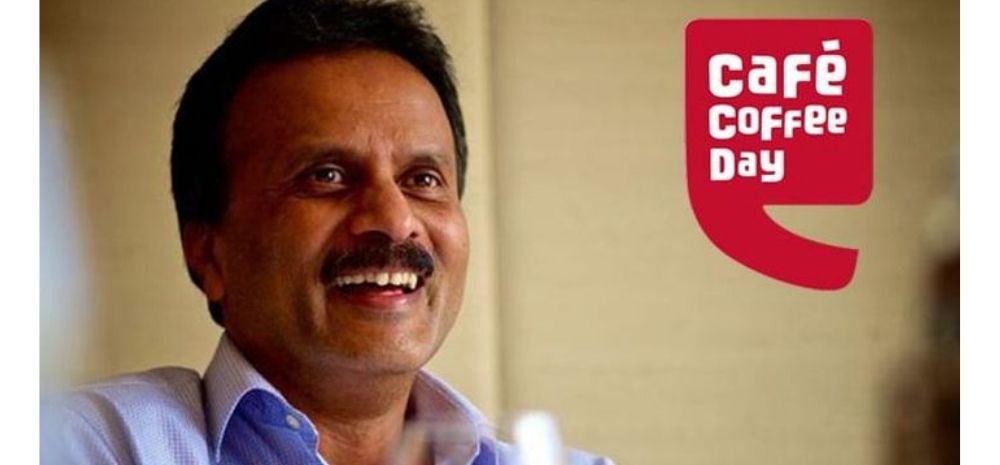 7 Interesting Things About VG Siddhartha
