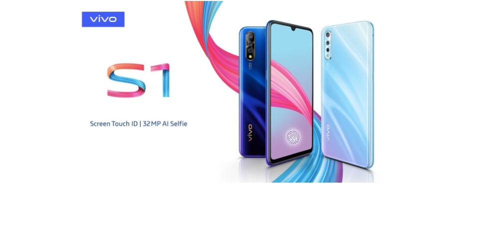 Vivo S1 To Be Launched In India 
