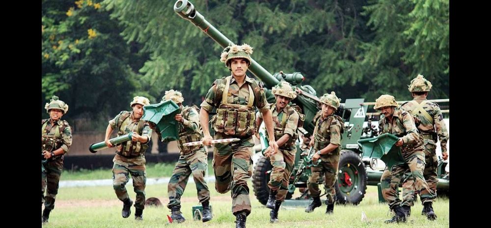 No Whatsapp Group for Indian Army Officers