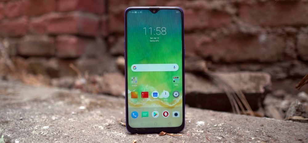 Top 10 smartphones with the best battery (July 2019)