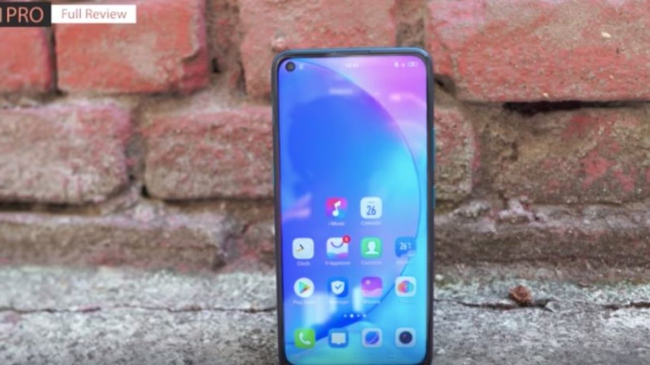 Vivo Z1 Pro Camera test: The good and bad!