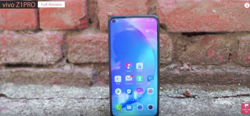 Vivo Z1 Pro Review: First Impressions and Our Opinion