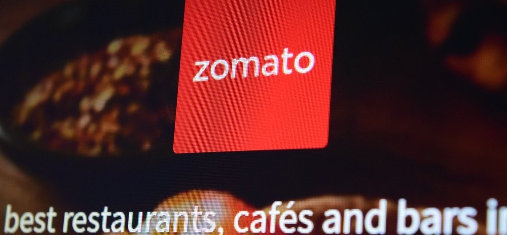 Zomato's reply to a Twitter user is stunning
