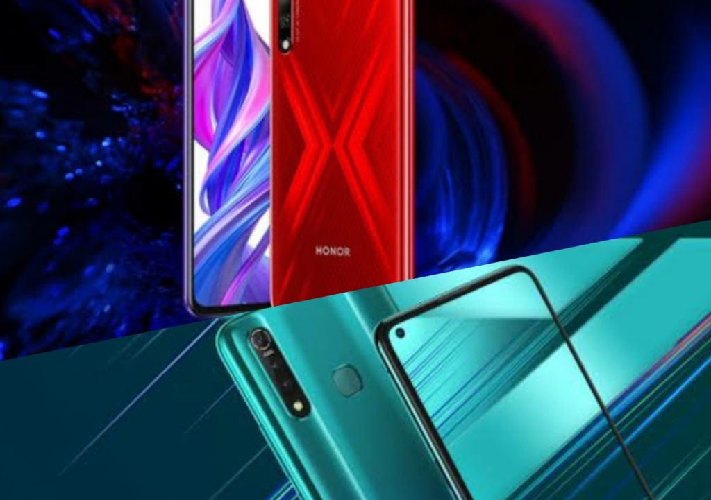 Honor или vivo что лучше