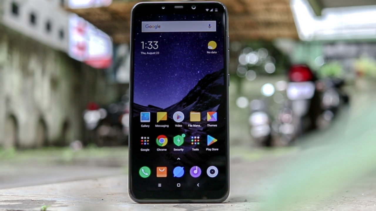 8 Smartphones From 2018 Which Still Are Worth Buying In 2019 – Trak.in –  Indian Business of Tech, Mobile & Startups