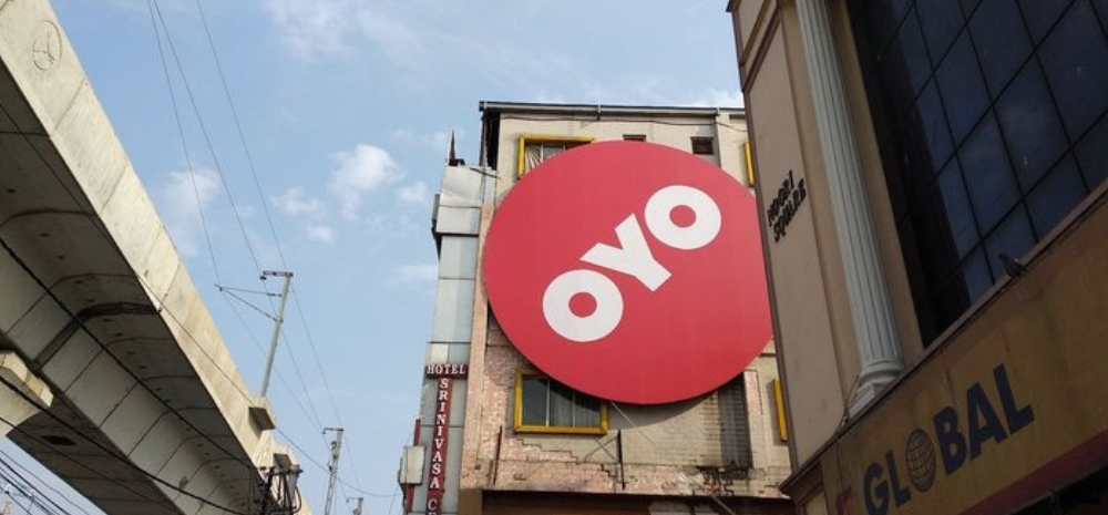 Oyo customers will get free insurance