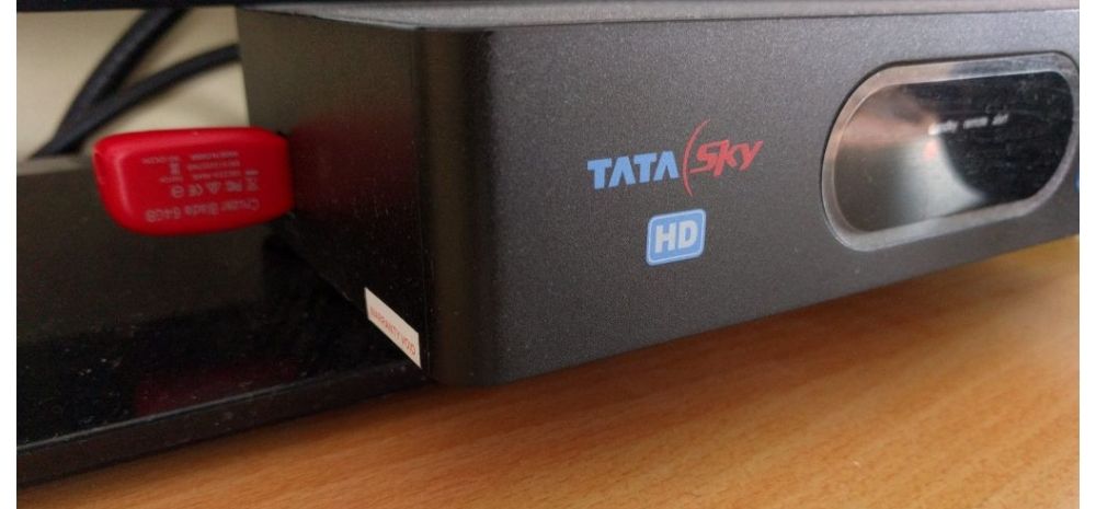 Tata Sky HD Set-Top Box Is Now Cheaper