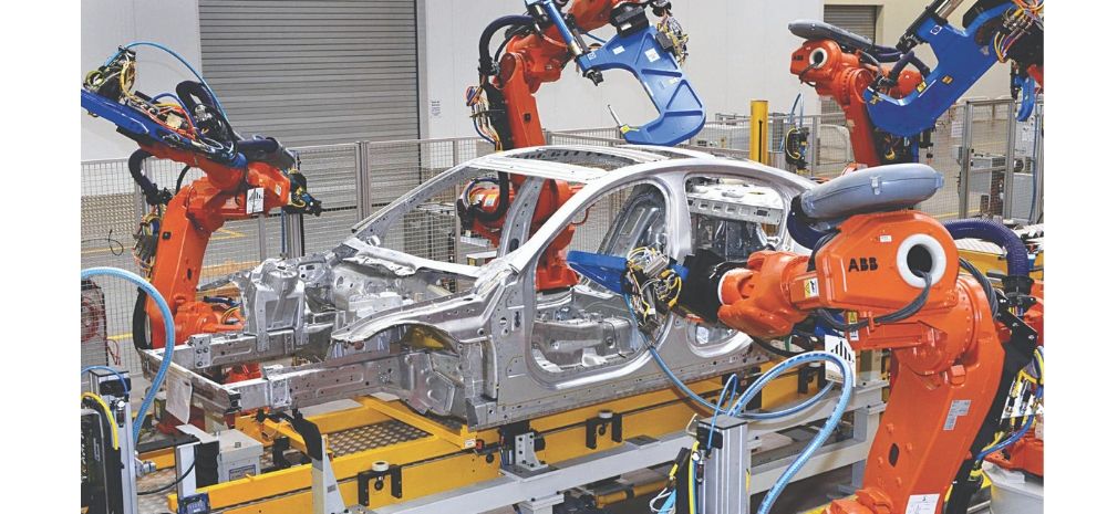 Auto Sector Will Hire 10 Lakh Employees