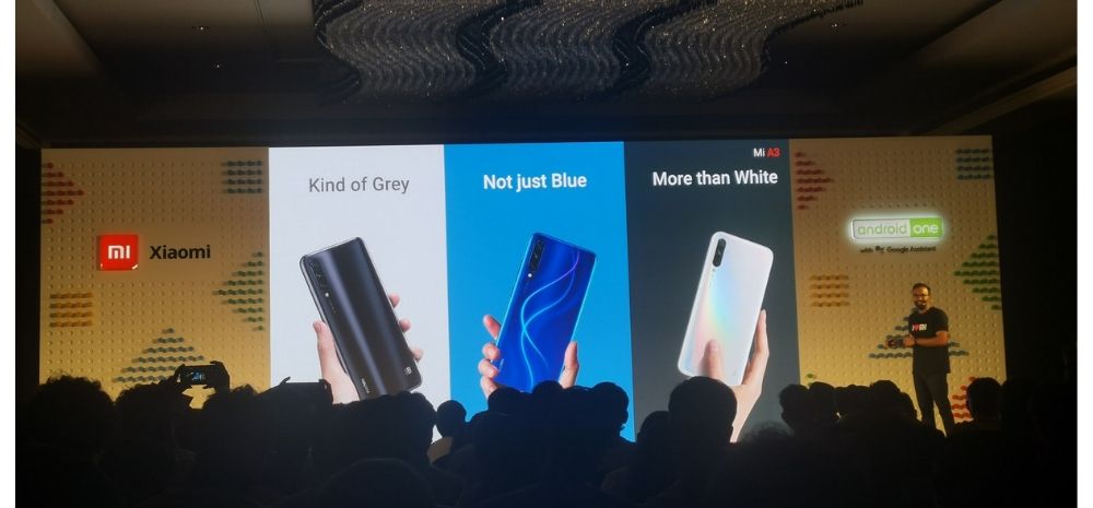 Mi A3 India Launch: 3 Things To Know