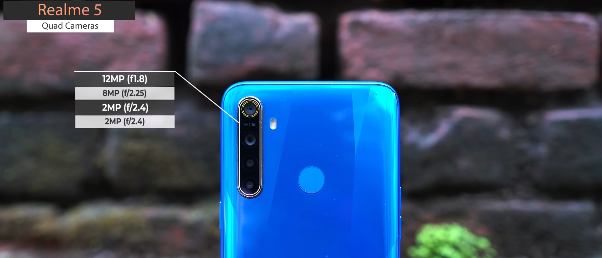 Realme 5 Quick Review [Buying Guide] The Best Smartphone Under Rs