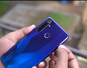 realme m20 pro