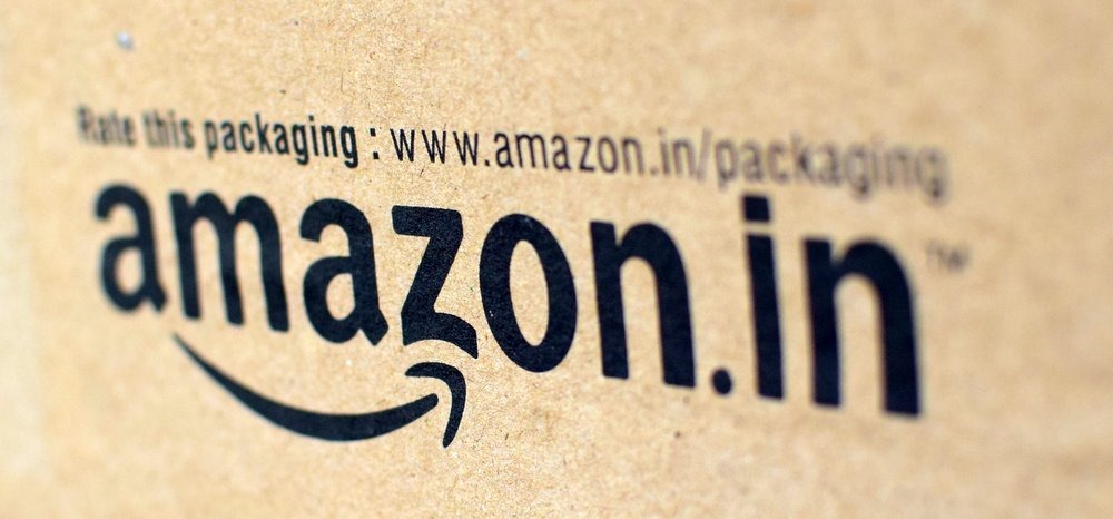 Amazon India's Festive Push