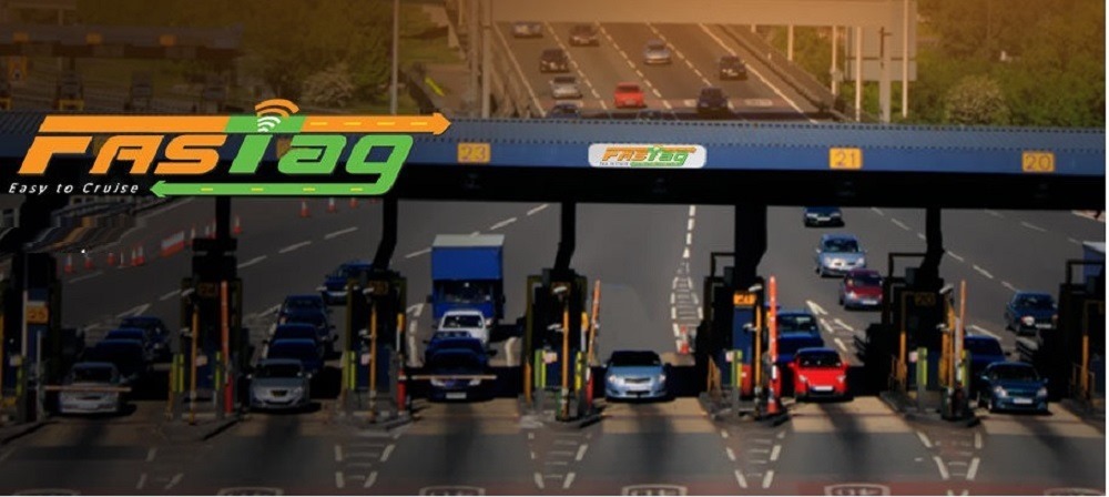 Delhites With RFID Tags Will Pay Double Fine If They Are Not Cashless At Toll Plazas; Vehicles Will Be Blacklisted!