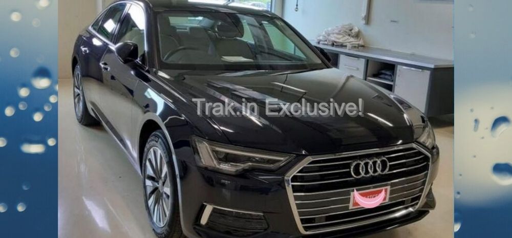 The New 2019 Audi A6 Exclusive Review & Images