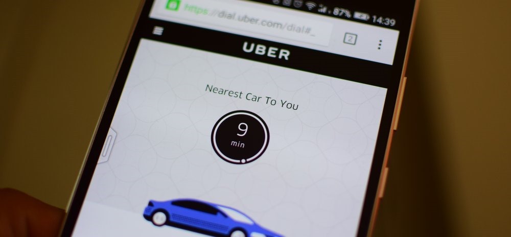 Your Conversations Inside Uber Ride Will Be Recorded