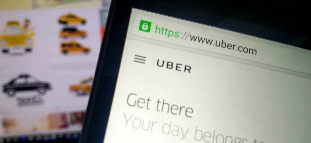 Uber India Will Mandate 4-Digit OTP For Every Ride, Just Like Ola: This Is The Reason Why!