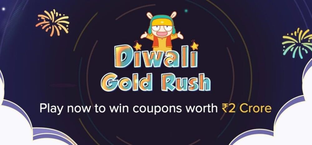Xiaomi’s Gold Rush: Win Rs 2 Crore By Playing Games On Mi Website, App Store (How To Play?)