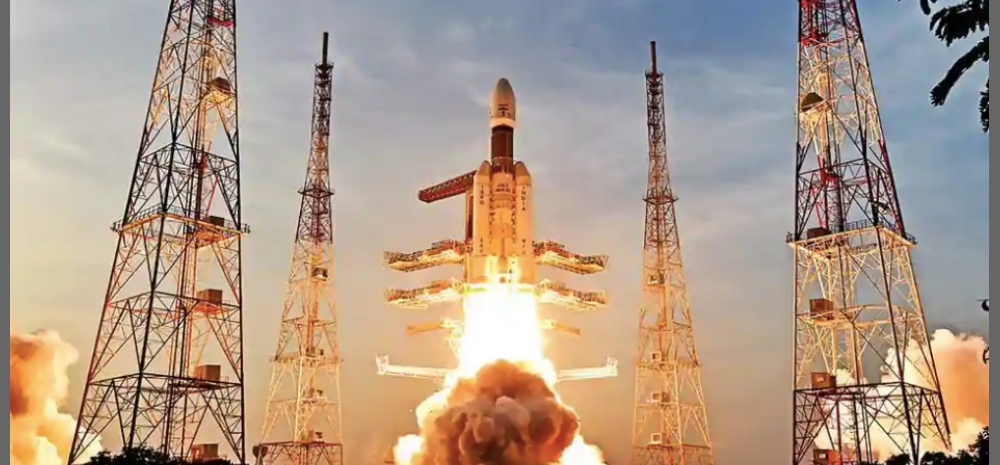 Watch Chandrayaan 2 Landing Live