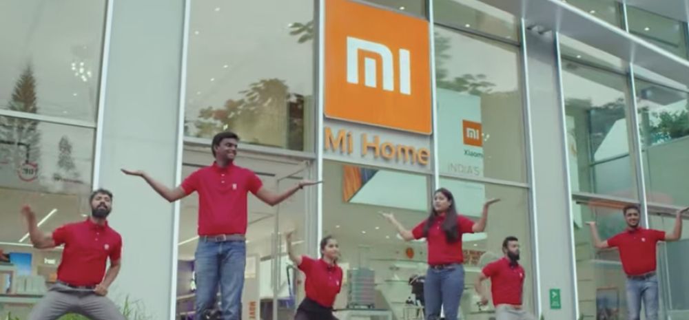 Xiaomi Becomes 1st Brand To Sell 10 Crore Smartphones To Indians In 5 Years
