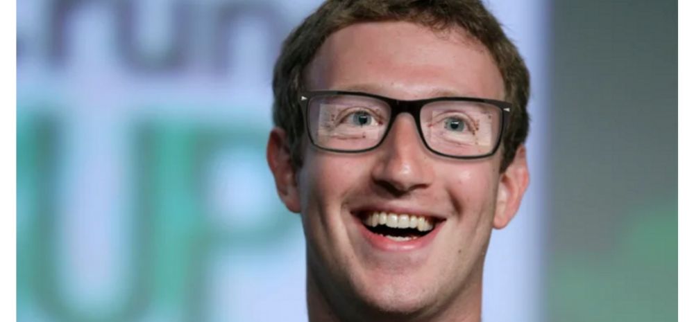 Facebook Aims To Replace Smartphones With Smart Glasses By 2023
