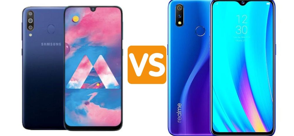 Samsung Galaxy M10S vs Realme 3: Which Is The Best Under-Rs 9000 Smartphone?