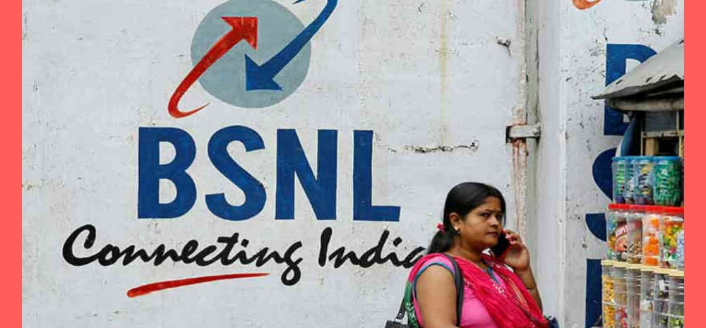 BSNL Will Fire 30% Of Contract Employees