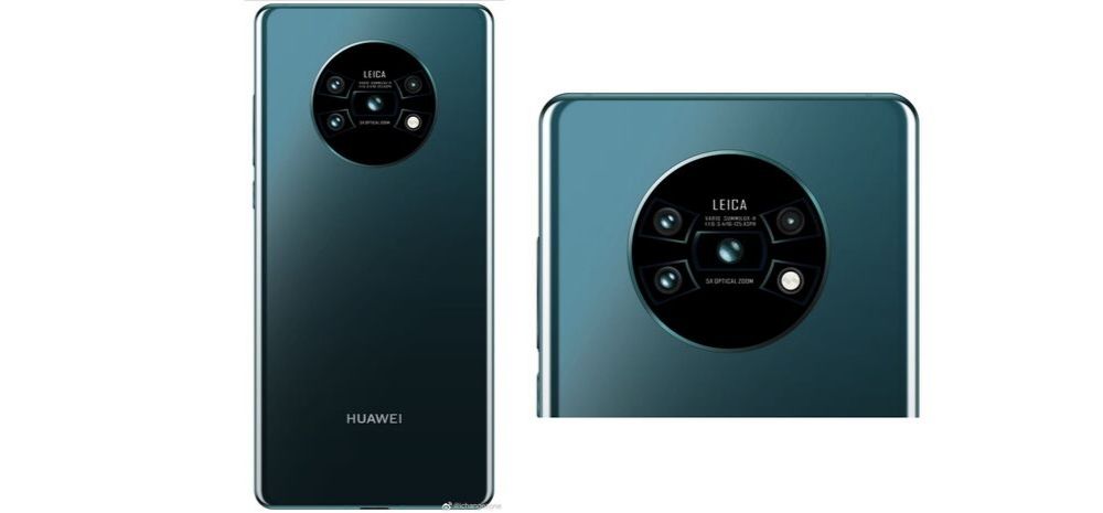 7 Features Of Huawei Mate 30 Leaked: Is This The Ultimate iPhone 11 Alternative?