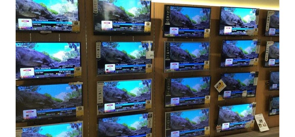 LED TVs Will Become Cheaper As Import Duty Removed By Govt; TV Makers Are Happy!