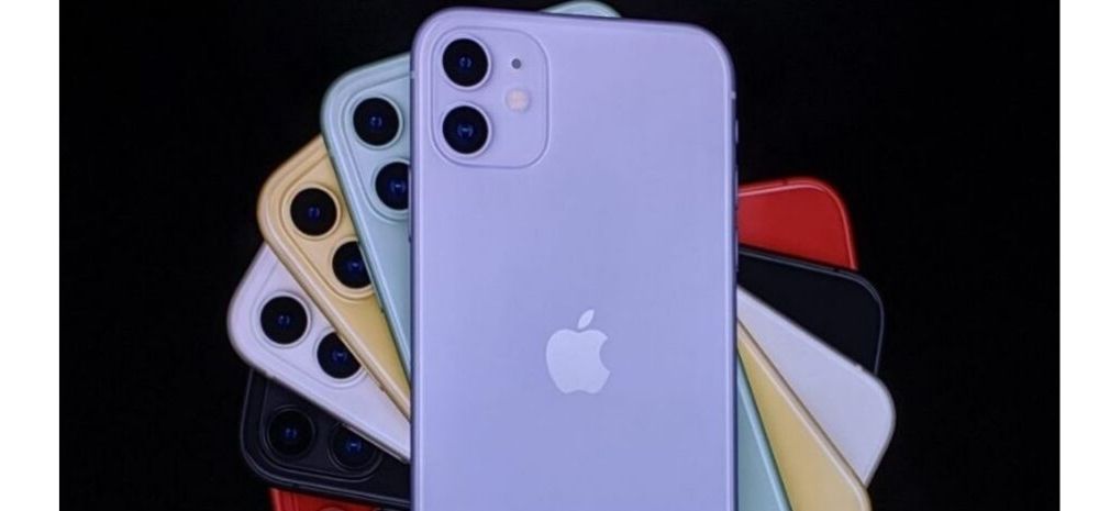 An Indian Will Have to Work for 66.7 Days to Afford iPhone 11 Pro