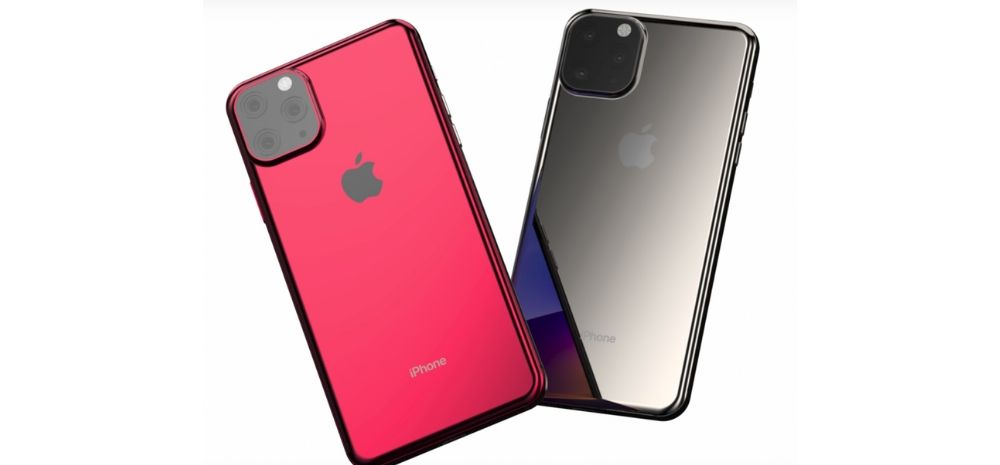 iPhone 11, iPhone 11 Pro, iPhone 11 Max Specs & Pricing Leaked
