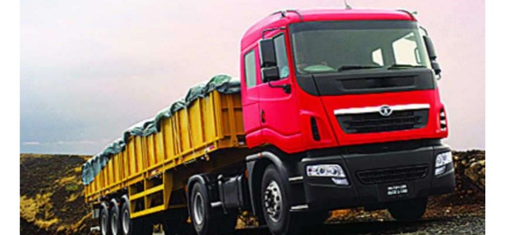 Truck Sales Drop By 60% Pan-India, Ashok Leyland Loses 70% Of Sales