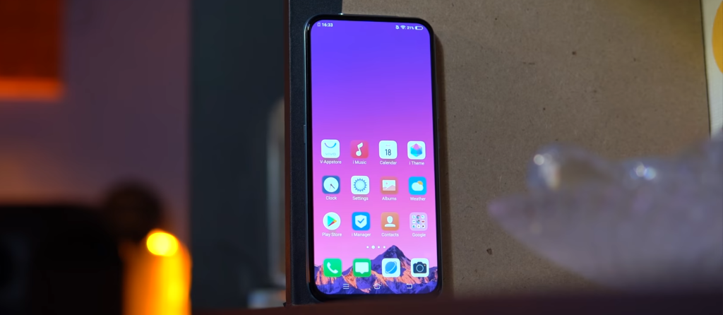 Vivo V17 Pro Full Review In 8 Points: The New Camera Beast In Town?