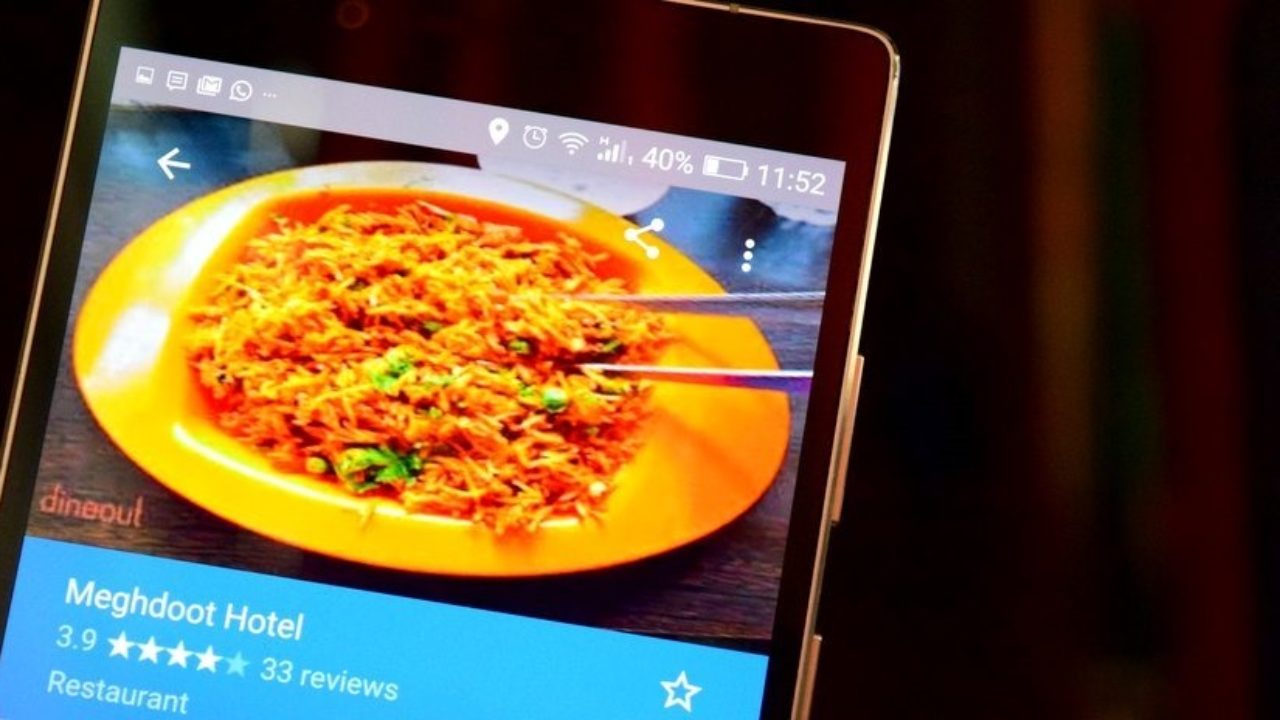 Will Govt. Stop Zomato, Swiggy, Uber Eats From Offering Deep 