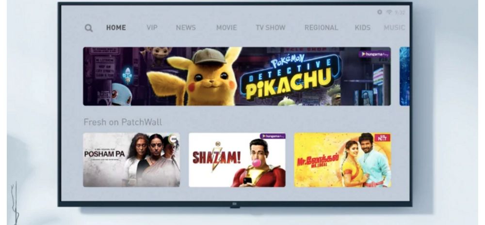 Realme TV India Launch: Pricing, Top Features, Variants, Availability