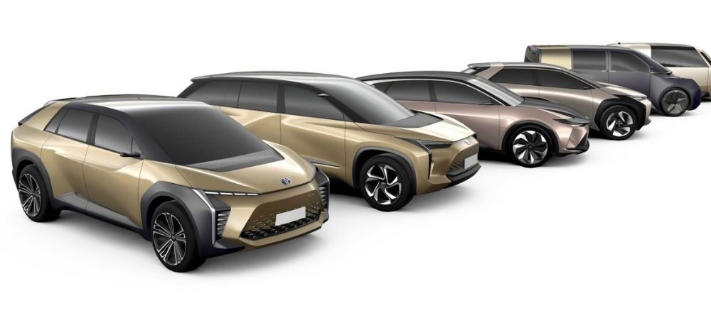 Toyota Will Sell Mass-Market Electric Cars In India; Partnership With Maruti Suzuki Confirmed!