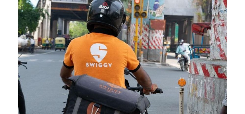 Swiggy Customer Refuses Delivery From A Muslim; Police Complaint Filed Against Customer