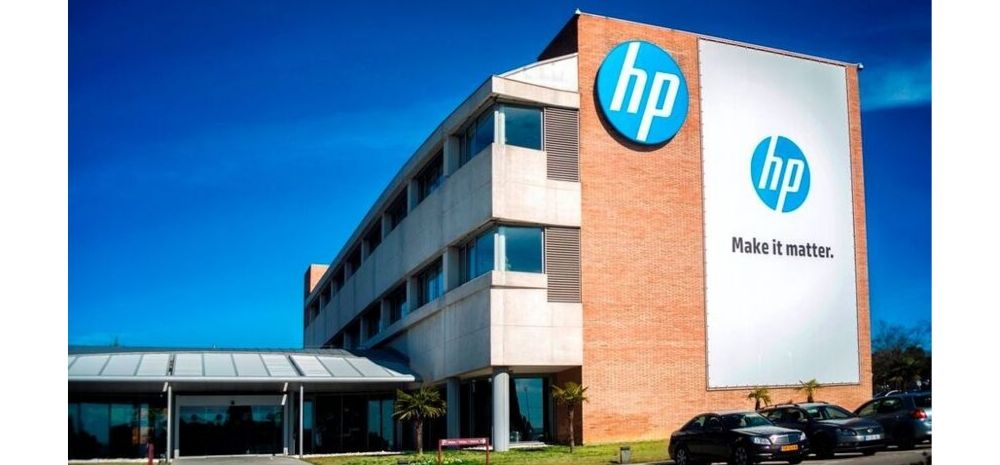 HP Will Fire 9000 Employees From ‘Back End’ Jobs; Printer Business Will Be Massively Transformed