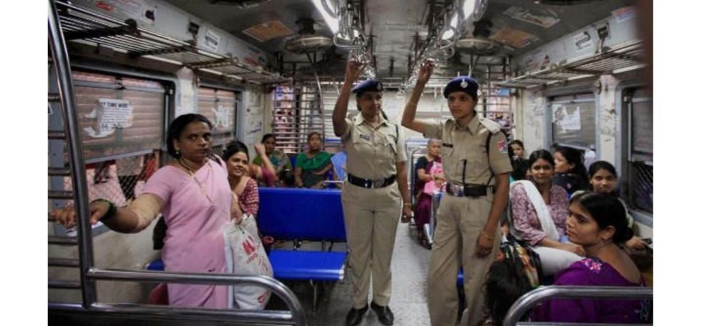 Filing Complaint Inside Trains, Railway Stations Becomes Easy; This New App Has Criminals' Record, Images