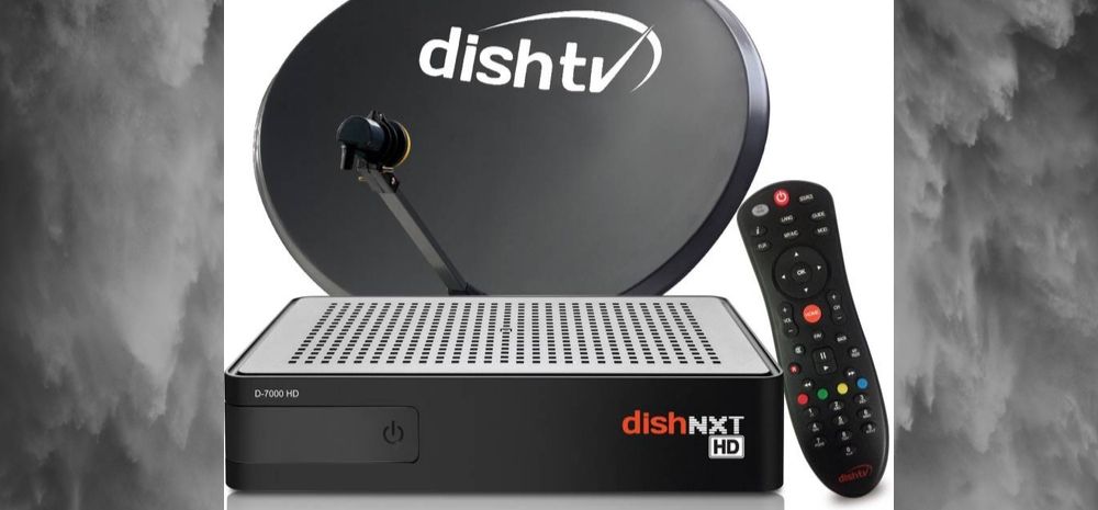 Dish TV Now Offers 250 Channels For Rs 219/Month