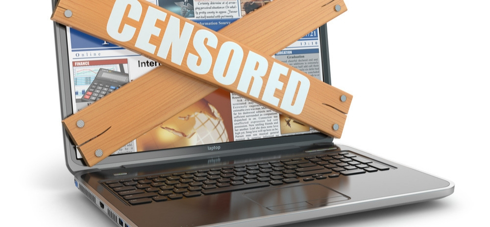 Internet Will Be Regulated, Censored In India - Govt. Says Social Media, Internet Threatening Democracy